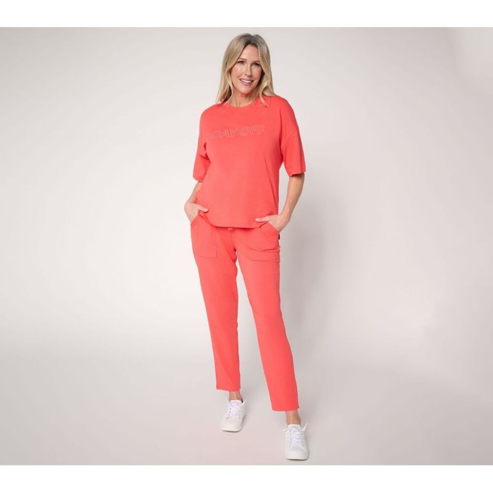Anybody Women's Sleepwear Sz 2XS (XXS) Make Your Selection: AnyBody Red A728943